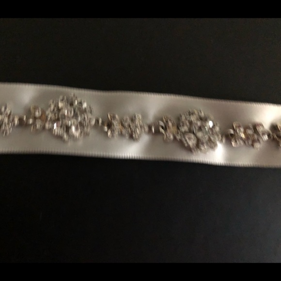 Bridal Belt